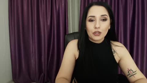 Miss online show from January 2025 02:35:02 AM