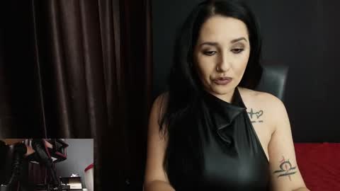 Miss online show from September 2025 09:53:01 PM