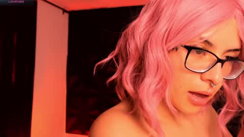 Snapshot of misselektra__ chatting on January 2025 04:12:01 AM ELEKTRA online show from January 2025 04:12:01 AM