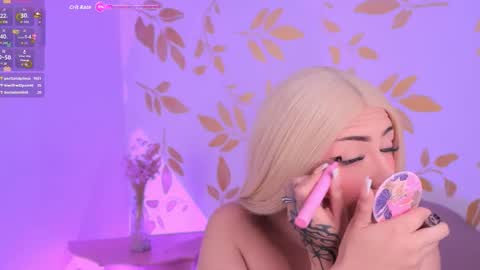 ELEKTRA online show from November 2025 04:01:02 AM