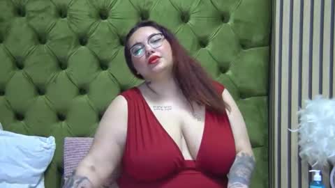 MissElisabeth online show from March 2026 05:19:01 AM
