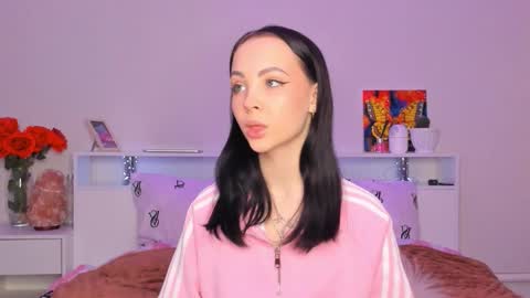 Hello dear my name Elisa online show from January 2026 06:55:02 PM