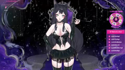 misselliefox online show from March 2026 05:38:02 PM