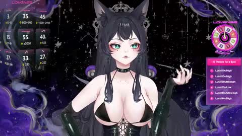 Snapshot of misselliefox chatting on March 2026 05:13:02 PM misselliefox online show from March 2026 05:13:02 PM