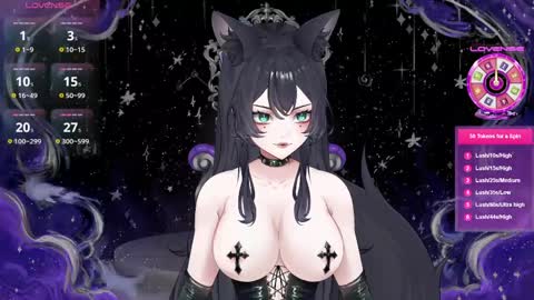 Snapshot of misselliefox chatting on March 2026 05:14:01 PM misselliefox online show from March 2026 05:14:01 PM