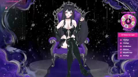 Snapshot of misselliefox chatting on April 2026 04:34:01 PM misselliefox online show from April 2026 04:34:01 PM