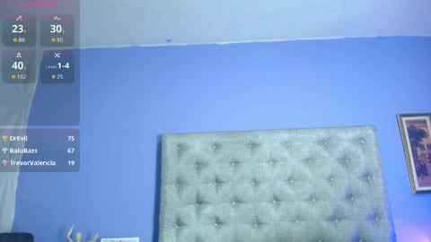 Snapshot of missellien chatting on May 2026 04:04:02 PM Angela online show from May 2026 04:04:02 PM