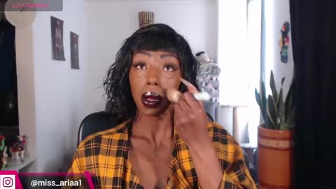 Emilie Diaz online show from April 2026 03:49:02 PM