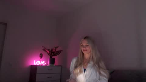 EMMA online show from February 2026 08:23:01 PM