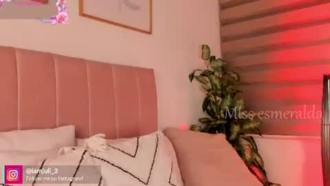 Julieta Arboleda   but i like call me esme online show from June 2026 11:24:01 PM