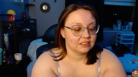 missfoxe12 online show from April 2026 03:04:01 AM