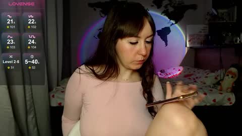 Snapshot of missgenevaonceagain chatting on November 2025 02:44:02 AM G online show from November 2025 02:44:02 AM