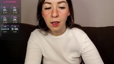 Snapshot of missgenevaonceagain chatting on January 2026 07:37:02 PM G online show from January 2026 07:37:02 PM