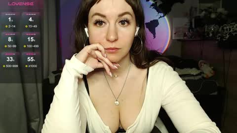 G online show from May 2026 10:55:01 PM