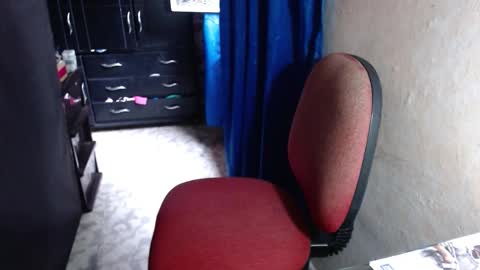 Snapshot of missgomezz_ chatting on October 2025 05:54:02 PM Maria Gomezz online show from October 2025 05:54:02 PM