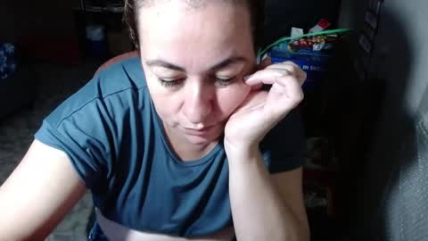 Maria Gomezz online show from April 2026 06:13:02 PM