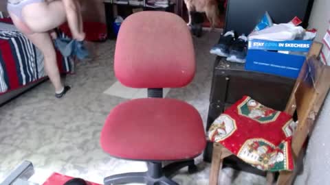 Maria Gomezz online show from May 2026 05:54:01 PM