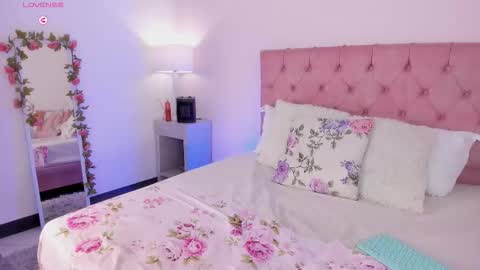 Melany Hiller online show from February 2026 02:49:02 AM