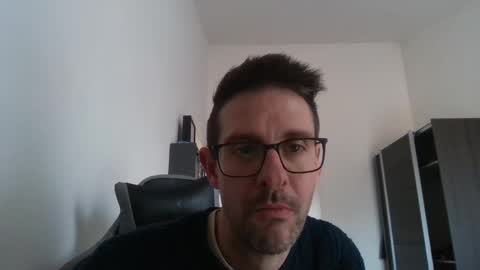 SperminatoR online show from December 2024 01:22:01 PM