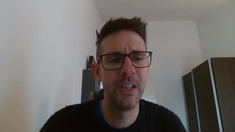 SperminatoR online show from December 2024 08:30:02 AM