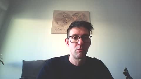 SperminatoR online show from December 2024 08:12:01 AM