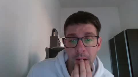 SperminatoR online show from January 2025 07:55:02 AM