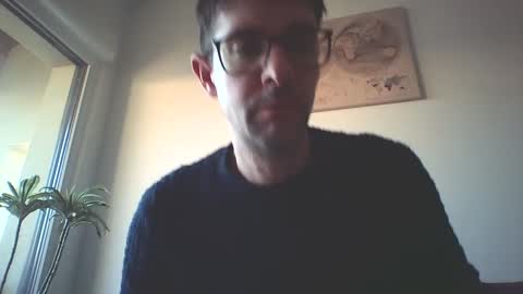 SperminatoR online show from January 2025 07:59:01 AM