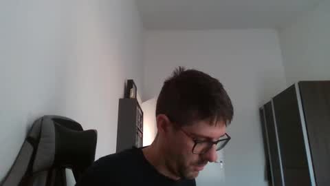 SperminatoR online show from January 2025 08:09:02 AM