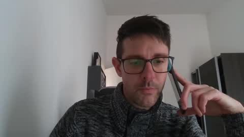 SperminatoR online show from January 2025 01:14:02 PM