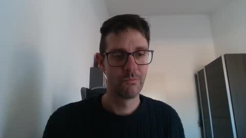 SperminatoR online show from January 2025 02:28:02 PM