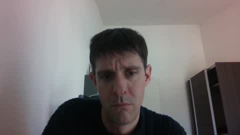 SperminatoR online show from January 2025 11:11:01 AM