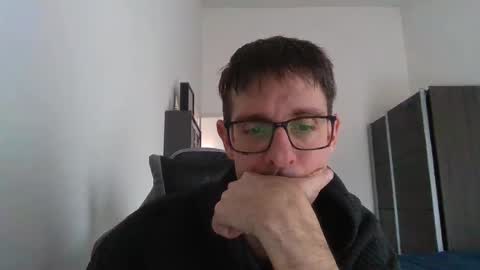 SperminatoR online show from January 2025 10:28:02 AM