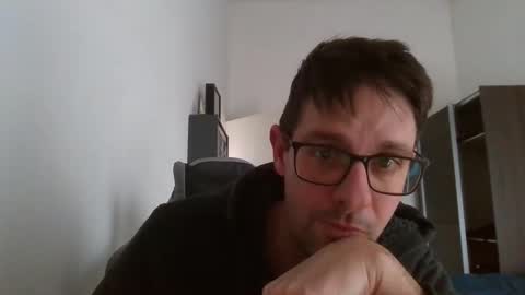 SperminatoR online show from January 2025 02:19:01 PM