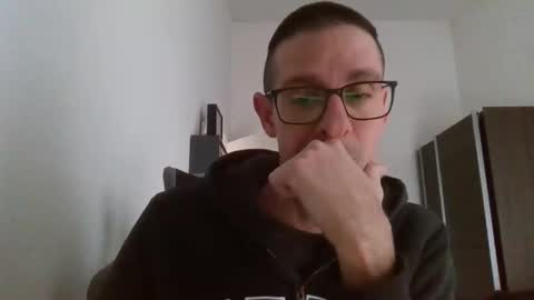 SperminatoR online show from January 2025 03:04:02 PM