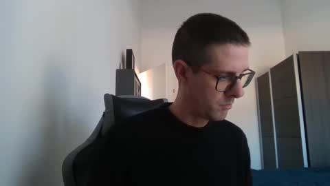 SperminatoR online show from February 2025 02:59:01 PM