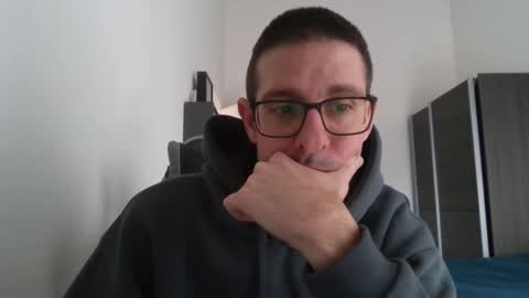 SperminatoR online show from February 2025 08:16:02 AM