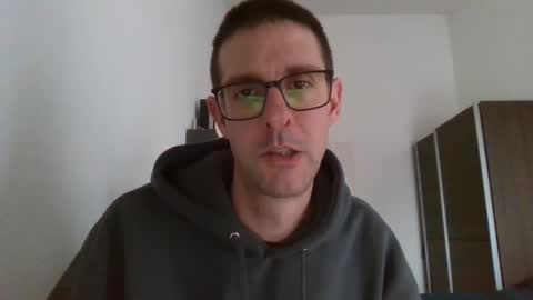 SperminatoR online show from February 2025 03:05:01 PM