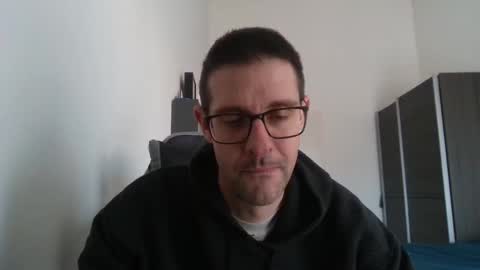 SperminatoR online show from February 2025 10:21:01 AM