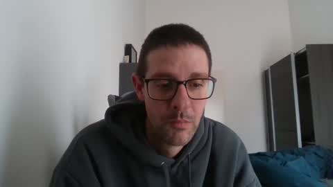 SperminatoR online show from February 2025 02:41:01 PM