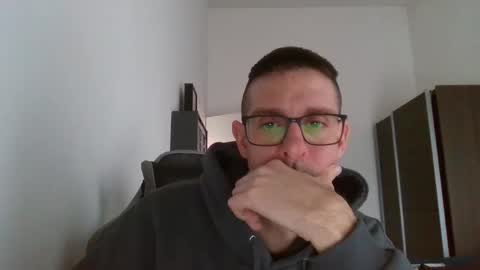 SperminatoR online show from February 2025 07:44:01 AM