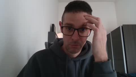 SperminatoR online show from February 2025 02:26:01 PM