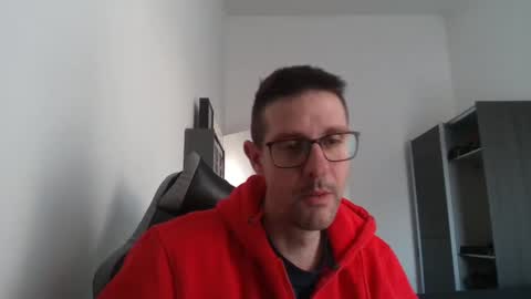 SperminatoR online show from March 2025 08:13:01 AM