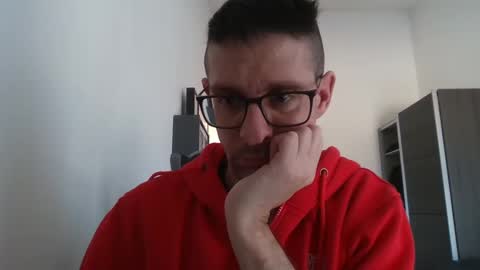 SperminatoR online show from March 2025 03:30:02 PM