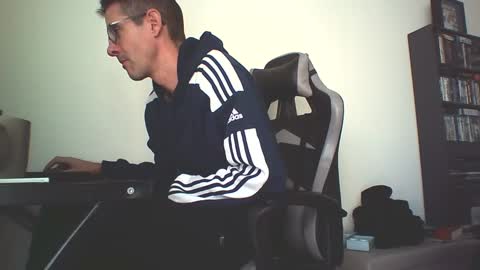 SperminatoR online show from September 2025 07:13:02 AM