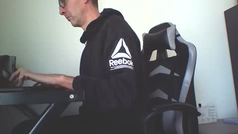 SperminatoR online show from October 2025 01:54:01 PM