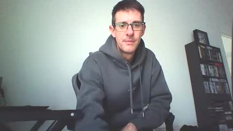 SperminatoR online show from October 2025 07:31:02 AM