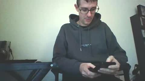 SperminatoR online show from November 2025 08:37:02 AM