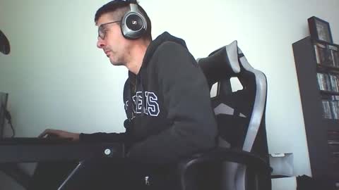 SperminatoR online show from November 2025 08:45:01 AM