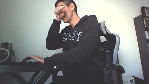 SperminatoR online show from November 2025 08:44:01 AM