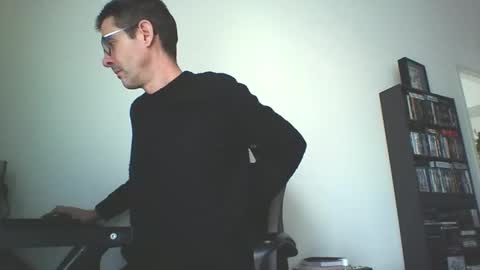 SperminatoR online show from February 2026 09:26:01 AM